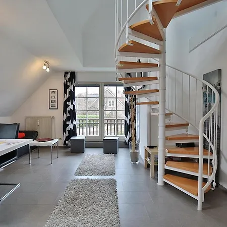 Am Rosenhain 9 Am Rosenhain 9 4 Apartment *