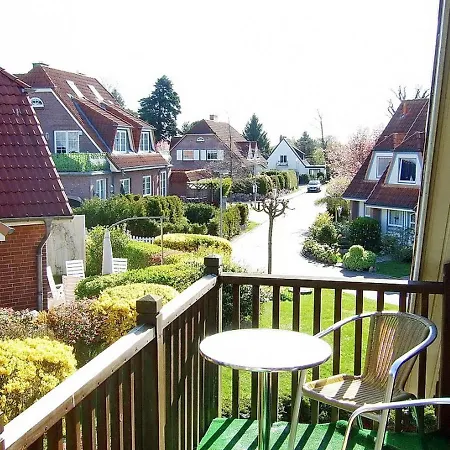 Apartment Am Rosenhain 9 Am Rosenhain 9 4 *