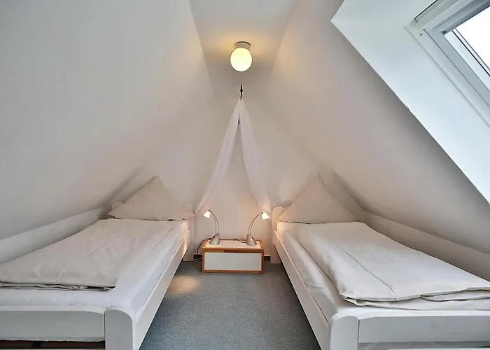 Am Rosenhain 9 Am Rosenhain 9 4 Apartment Timmendorfer Strand