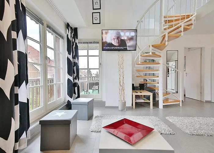 Am Rosenhain 9 Am Rosenhain 9 4 Apartment Timmendorfer Strand