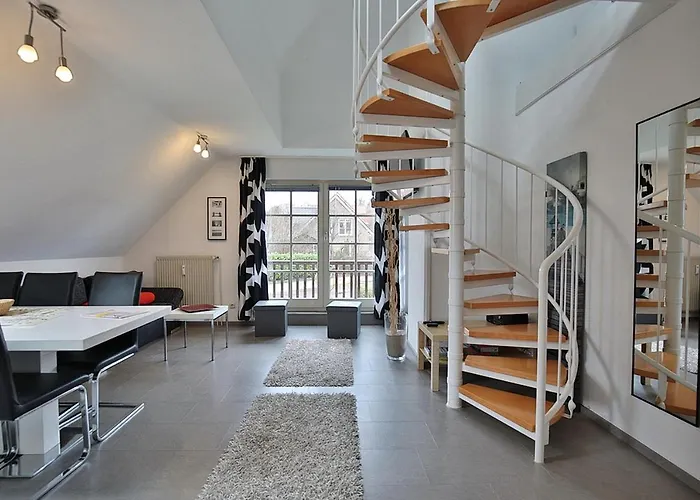 Am Rosenhain 9 Am Rosenhain 9 4 Apartment *