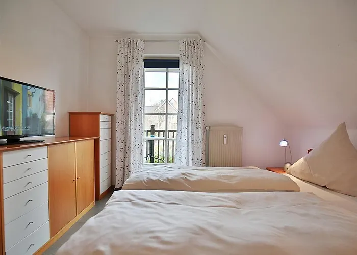 Am Rosenhain 9 Am Rosenhain 9 4 Apartment Timmendorfer Strand