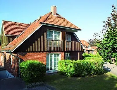 Apartment Am Rosenhain 9 Am Rosenhain 9 4