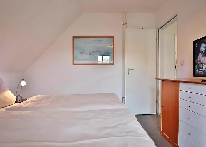 Apartment Am Rosenhain 9 Am Rosenhain 9 4 Timmendorfer Strand