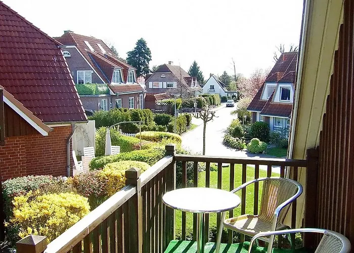 Apartment Am Rosenhain 9 Am Rosenhain 9 4 *